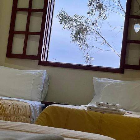 Hotel Fazenda Minas Real Simao Pereira Luaran gambar