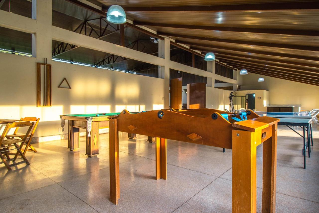 Hotel Fazenda Minas Real Simao Pereira Luaran gambar