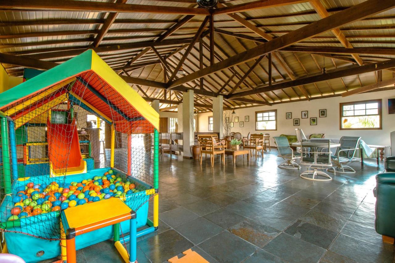Hotel Fazenda Minas Real Simao Pereira Luaran gambar