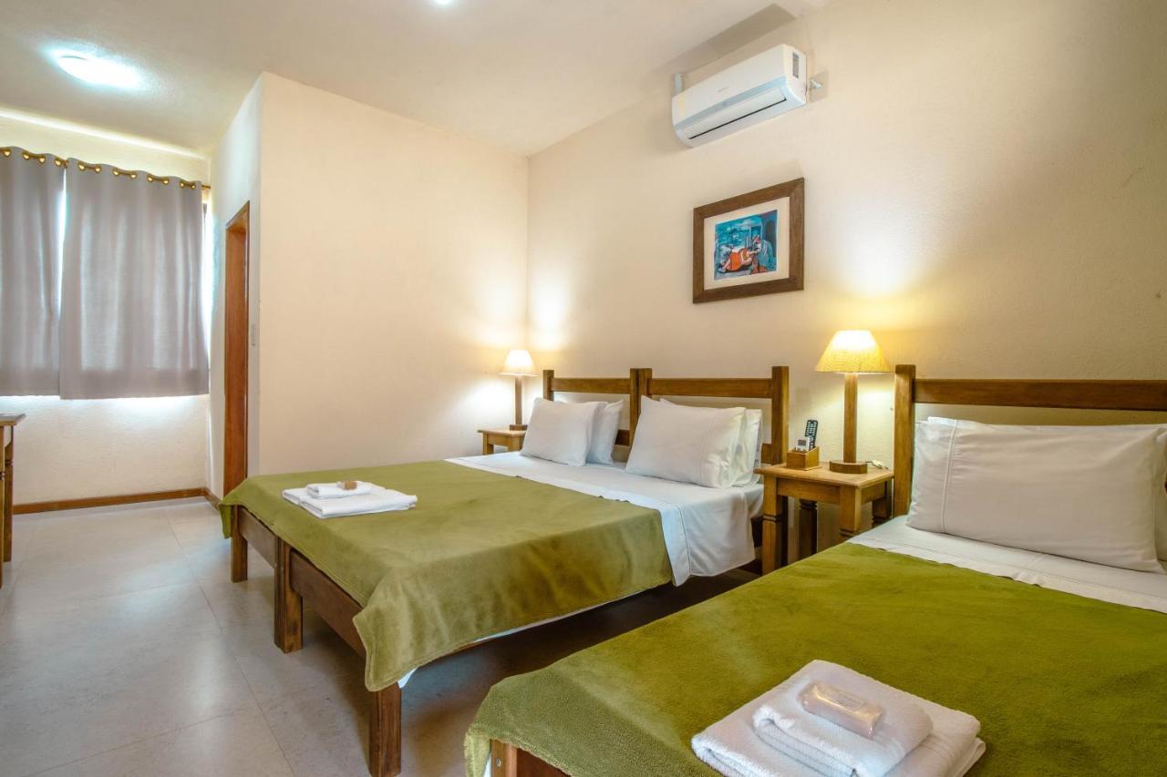 Hotel Fazenda Minas Real Simao Pereira Luaran gambar