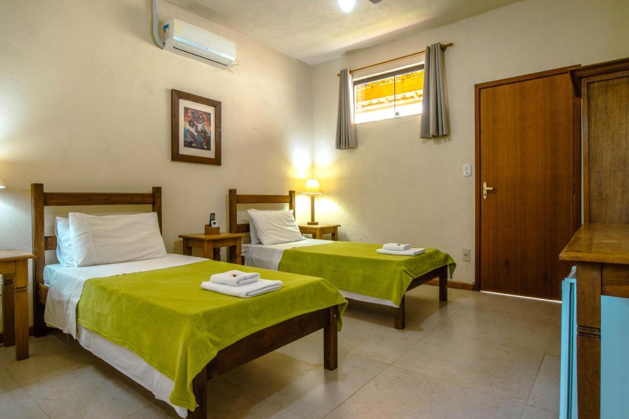Hotel Fazenda Minas Real Simao Pereira Luaran gambar