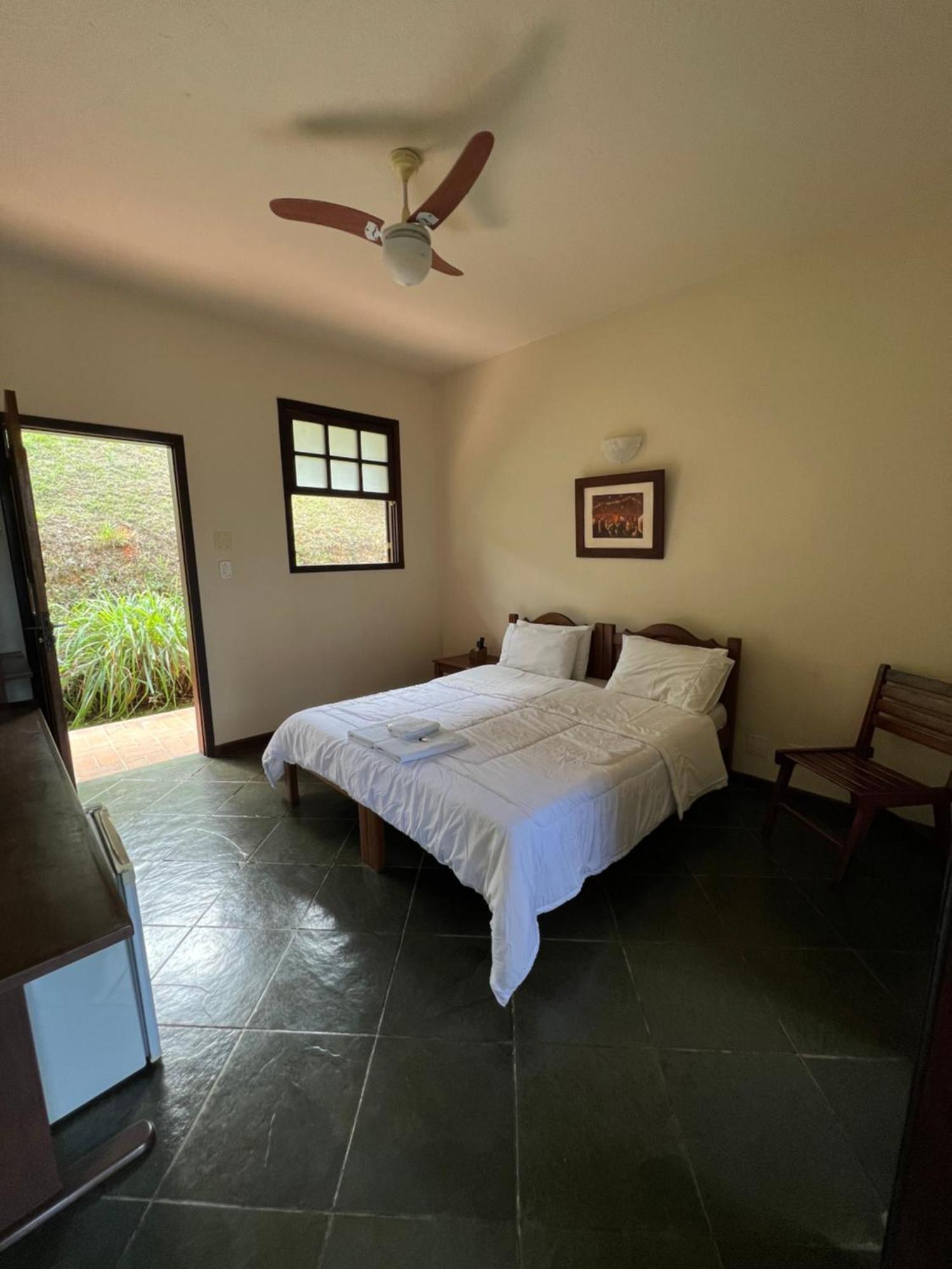 Hotel Fazenda Minas Real Simao Pereira Luaran gambar