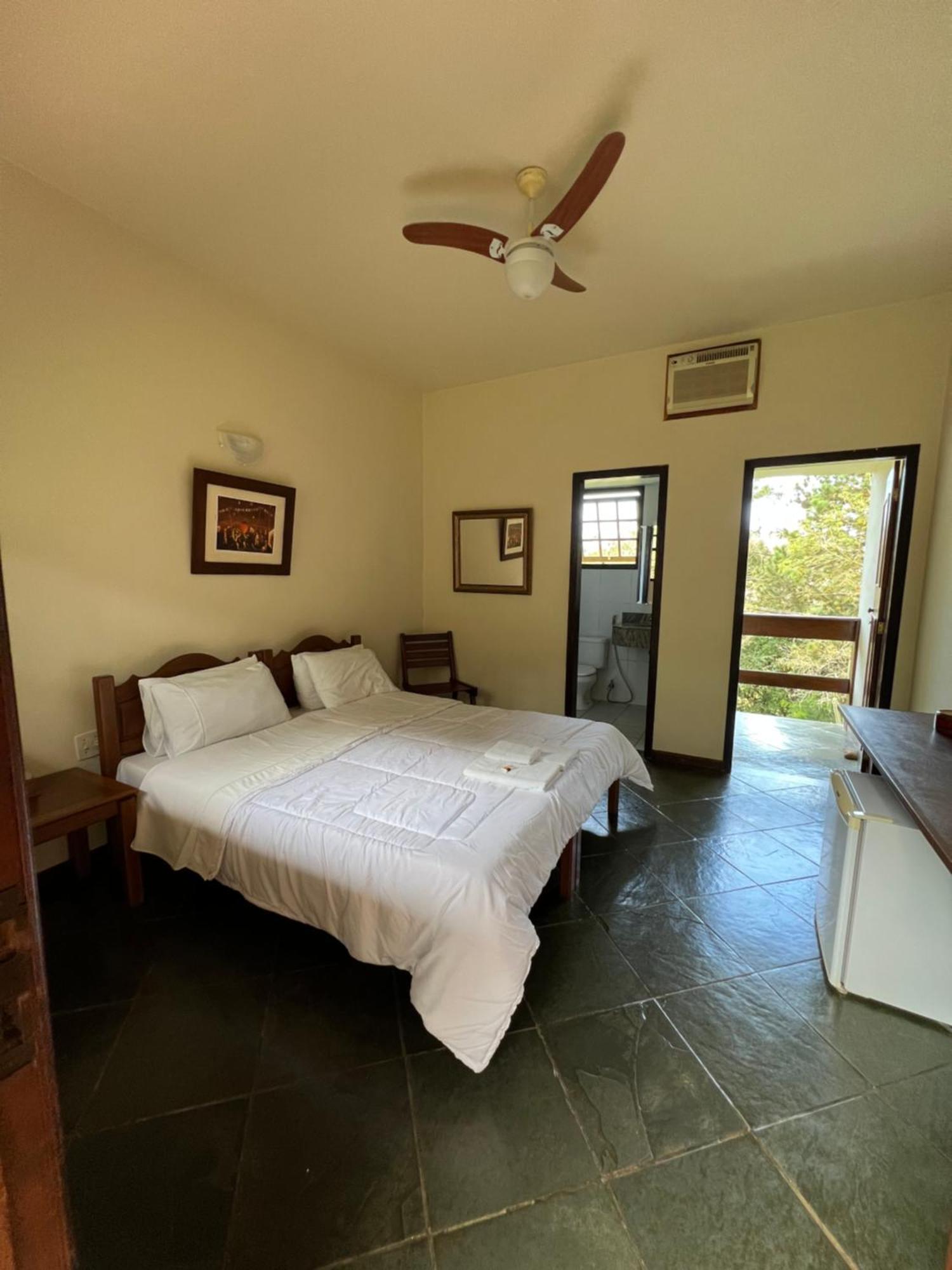 Hotel Fazenda Minas Real Simao Pereira Luaran gambar