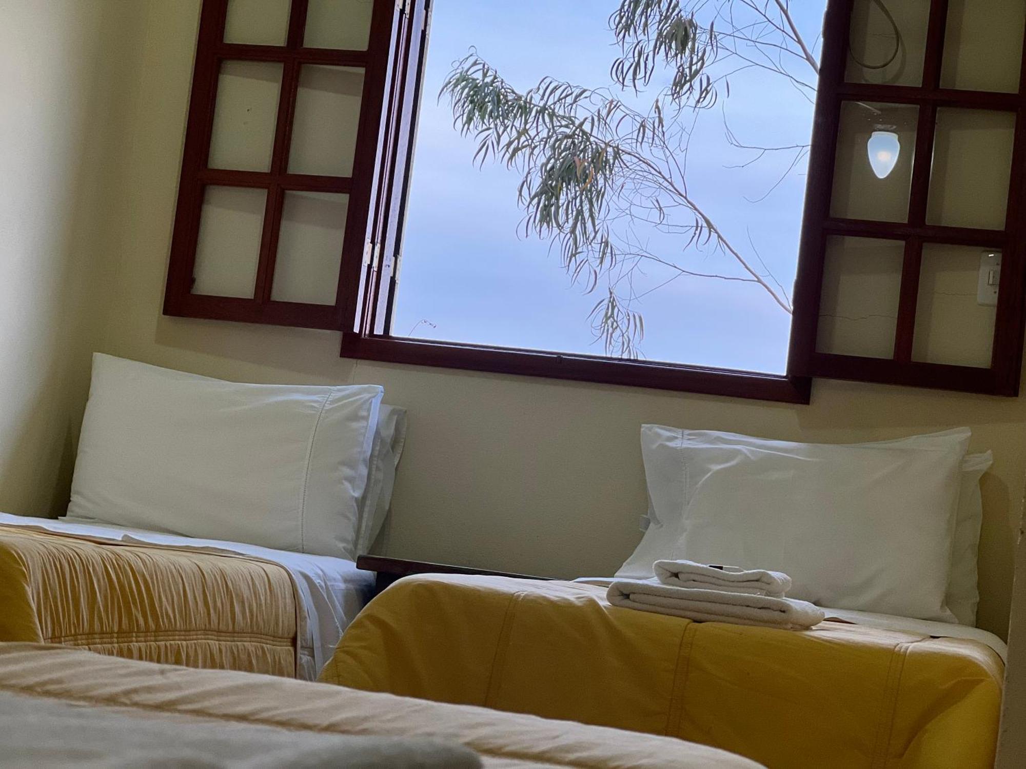 Hotel Fazenda Minas Real Simao Pereira Luaran gambar