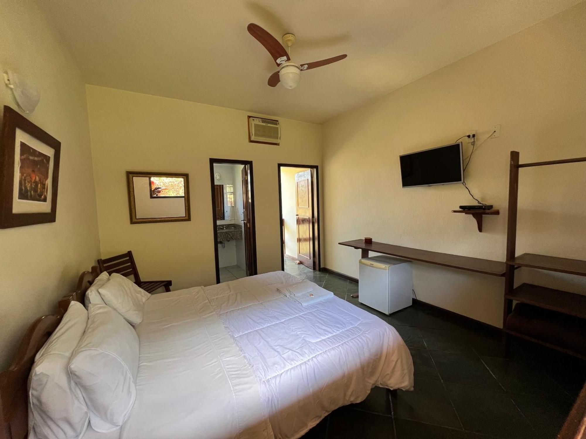 Hotel Fazenda Minas Real Simao Pereira Luaran gambar