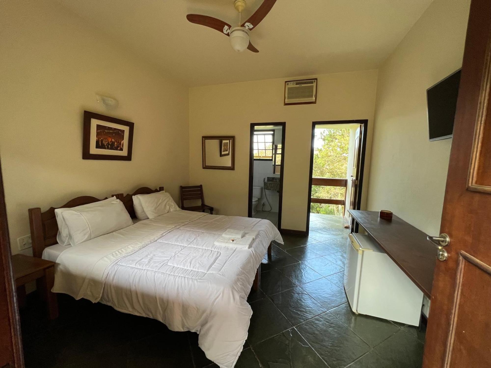 Hotel Fazenda Minas Real Simao Pereira Luaran gambar