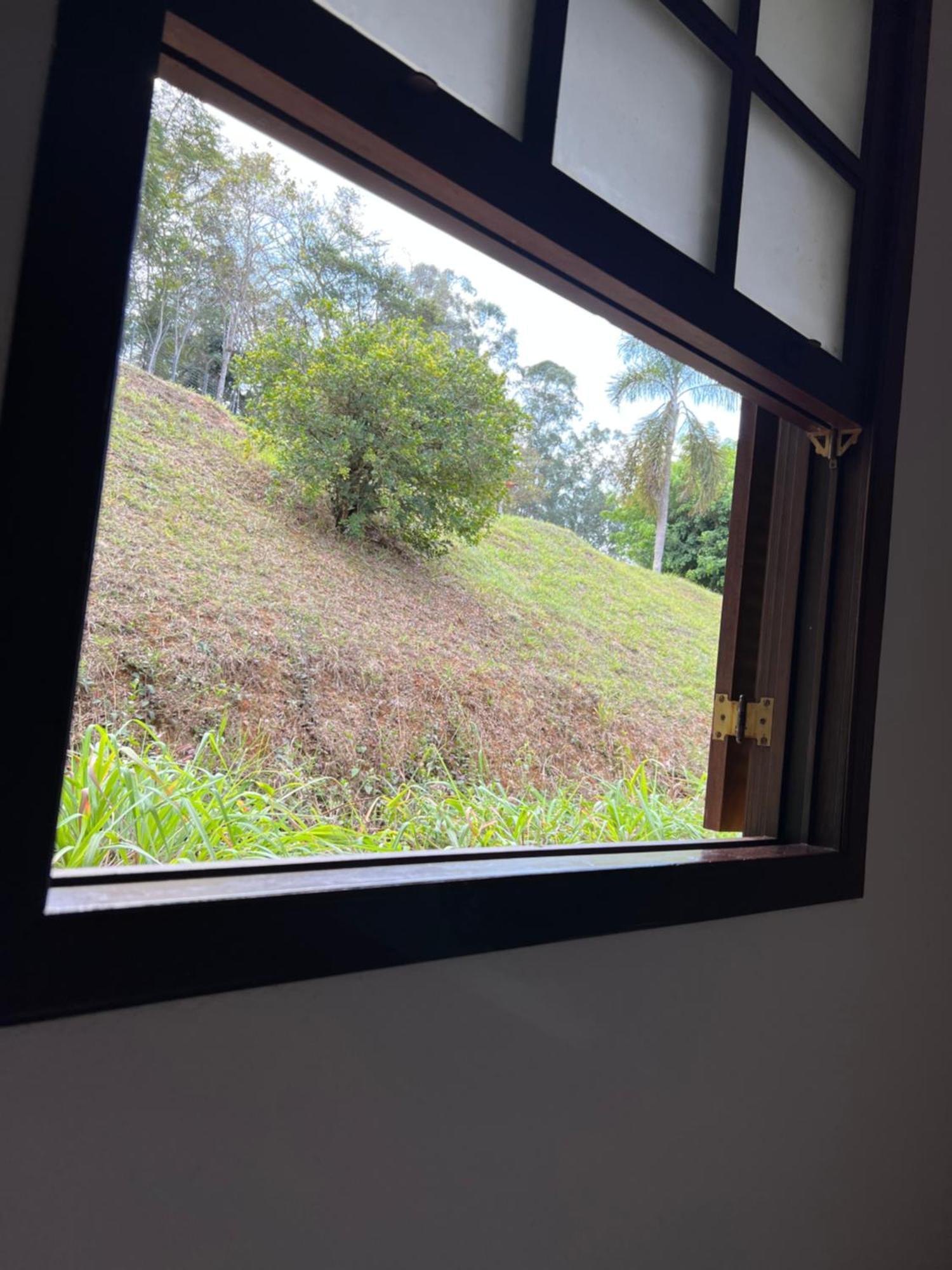 Hotel Fazenda Minas Real Simao Pereira Luaran gambar