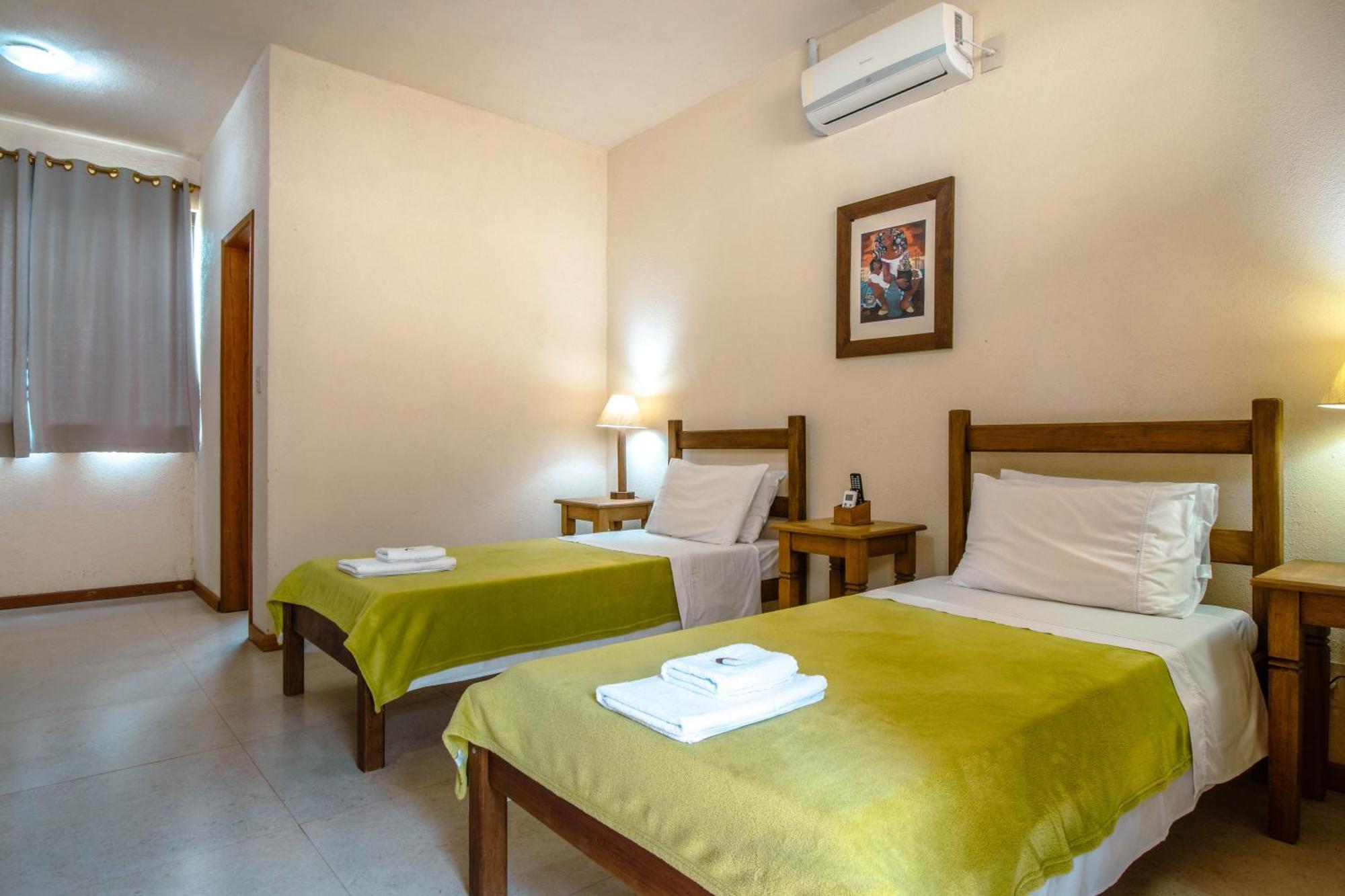 Hotel Fazenda Minas Real Simao Pereira Luaran gambar