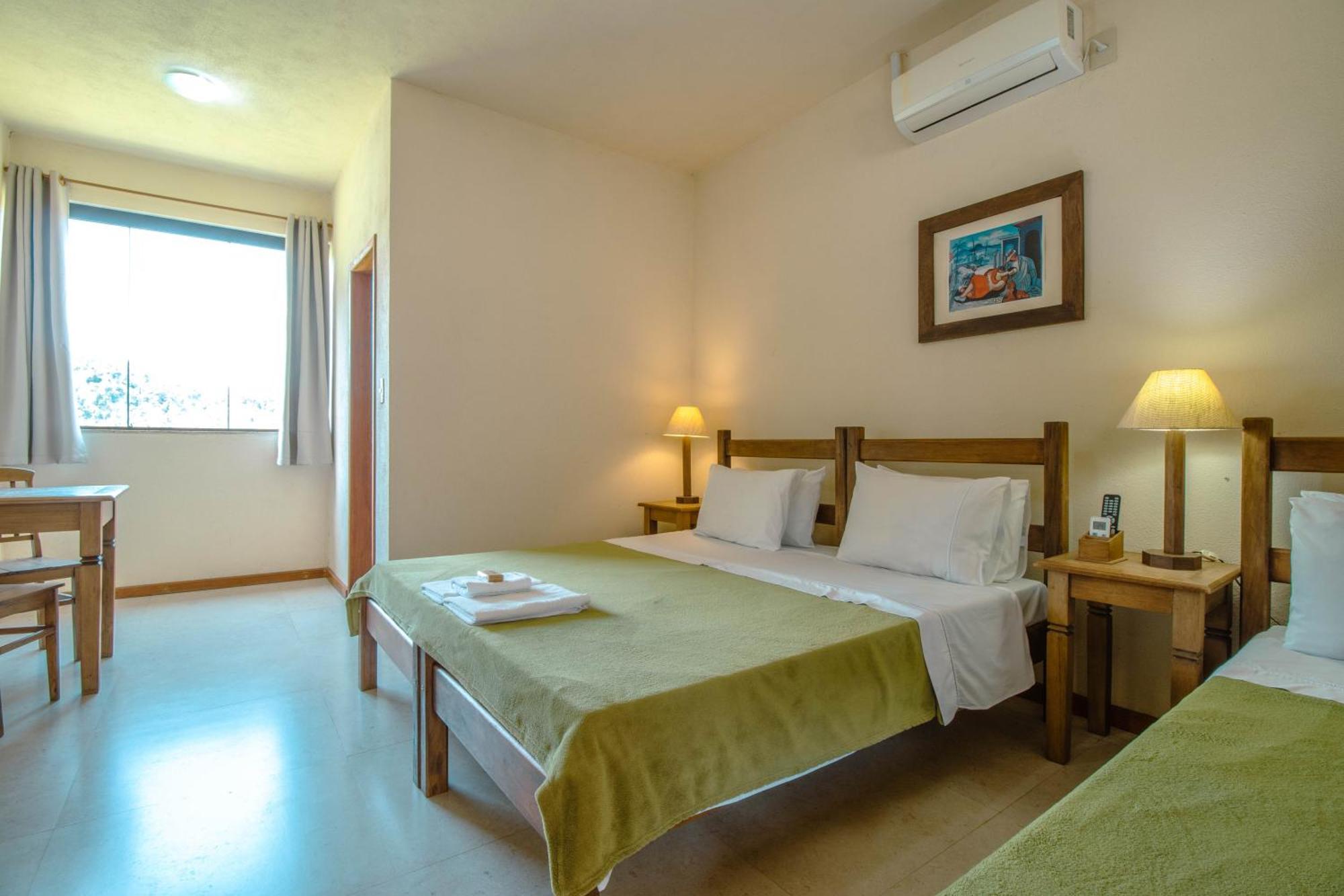 Hotel Fazenda Minas Real Simao Pereira Luaran gambar